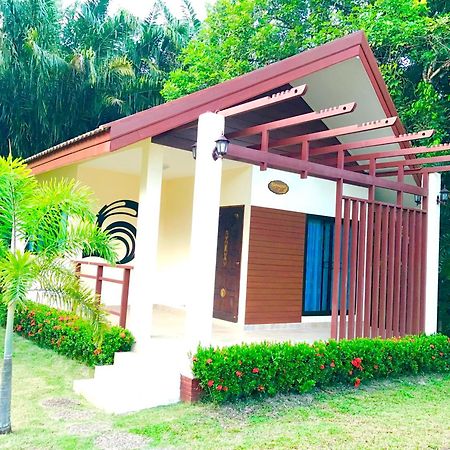 Ban Nong Thale Kannapat House מראה חיצוני תמונה