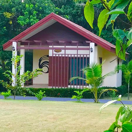 Ban Nong Thale Kannapat House מראה חיצוני תמונה