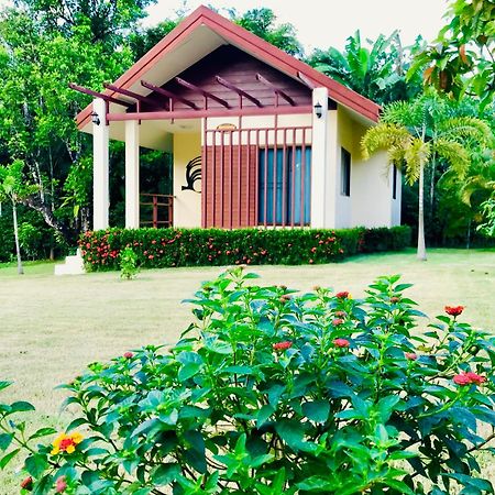 Ban Nong Thale Kannapat House מראה חיצוני תמונה