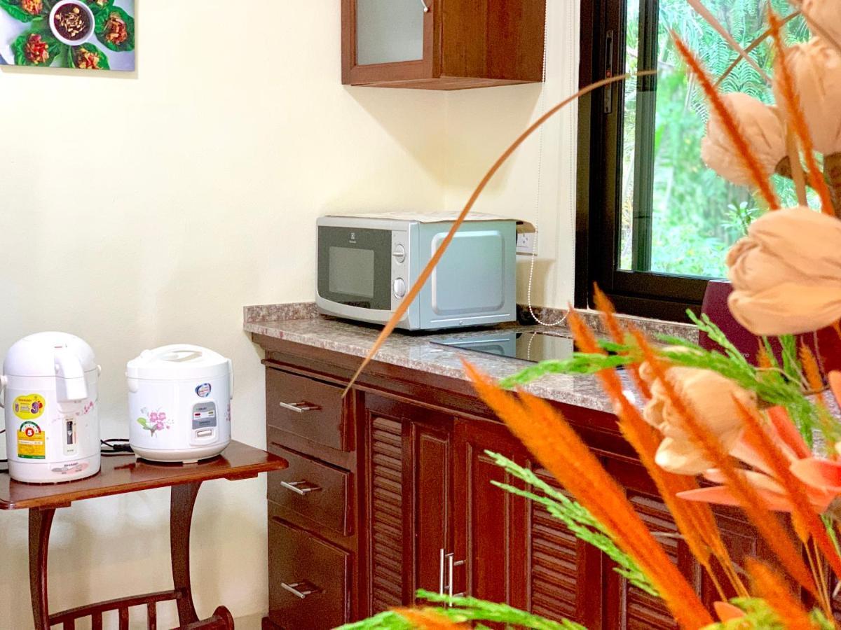 Ban Nong Thale Kannapat House מראה חיצוני תמונה