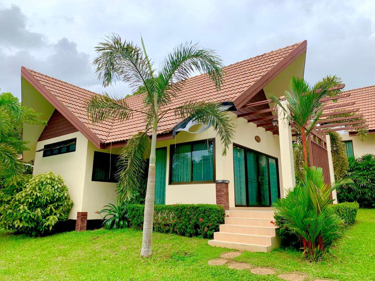 Ban Nong Thale Kannapat House מראה חיצוני תמונה
