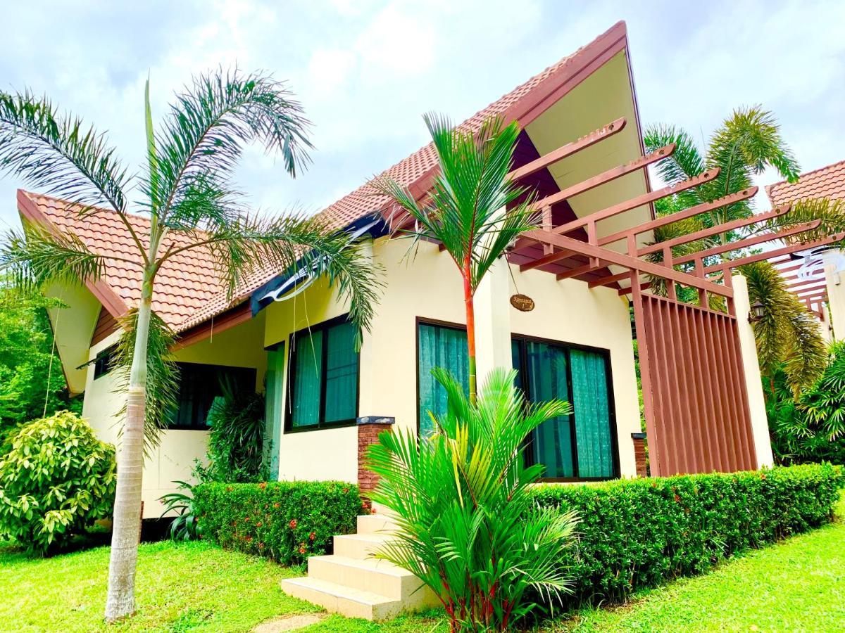 Ban Nong Thale Kannapat House מראה חיצוני תמונה