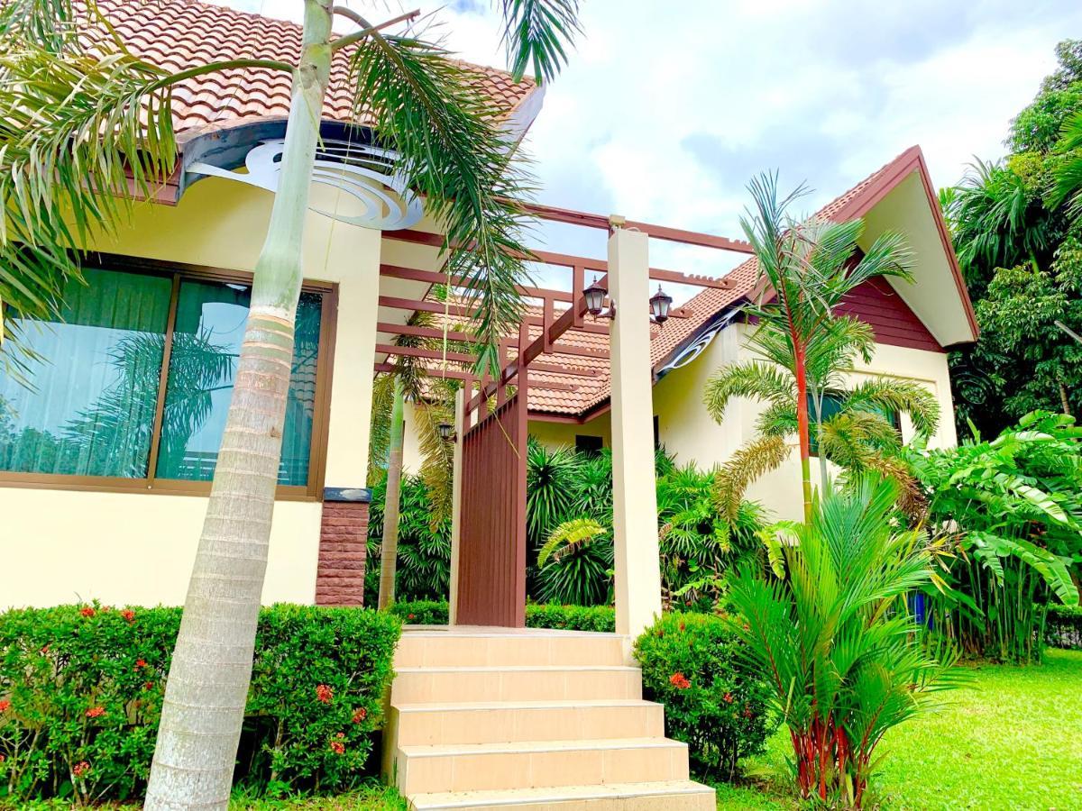 Ban Nong Thale Kannapat House מראה חיצוני תמונה