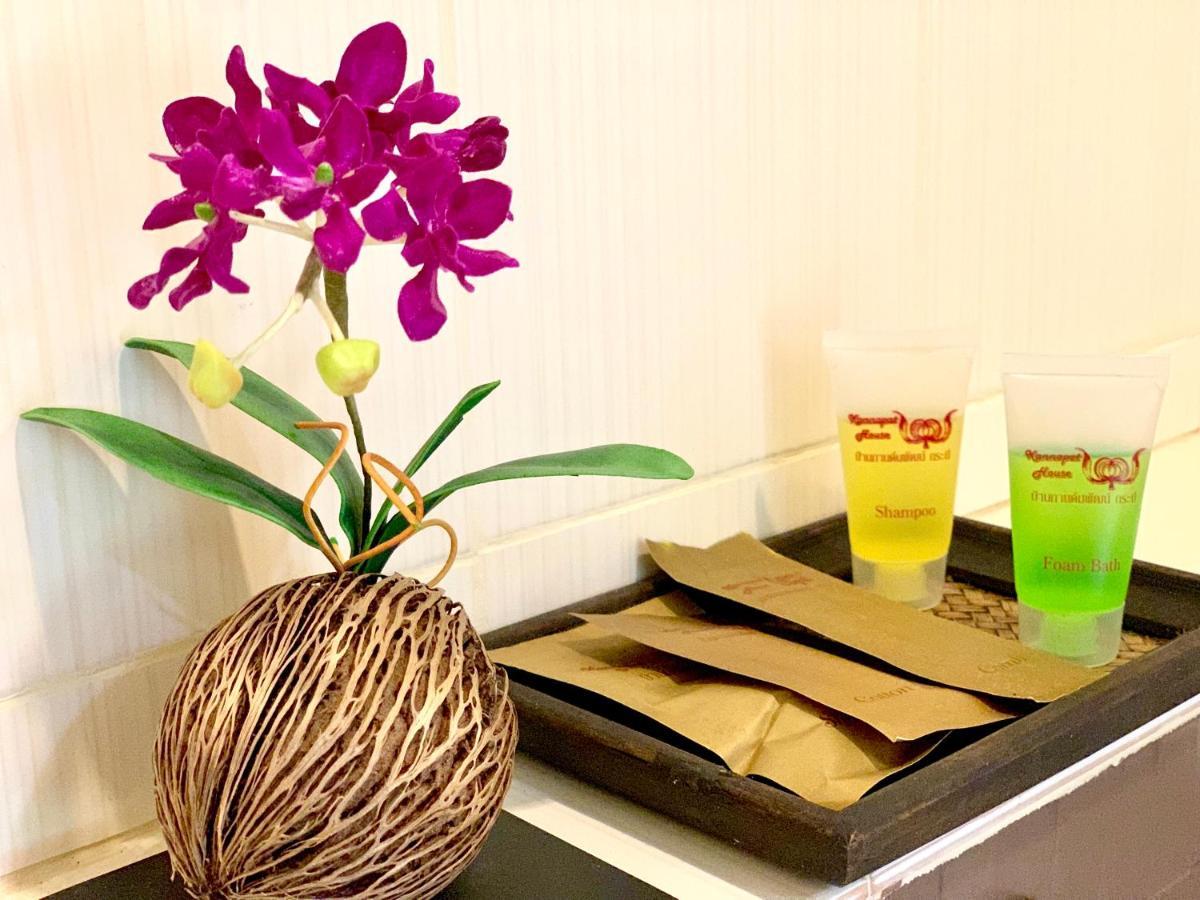 Ban Nong Thale Kannapat House מראה חיצוני תמונה