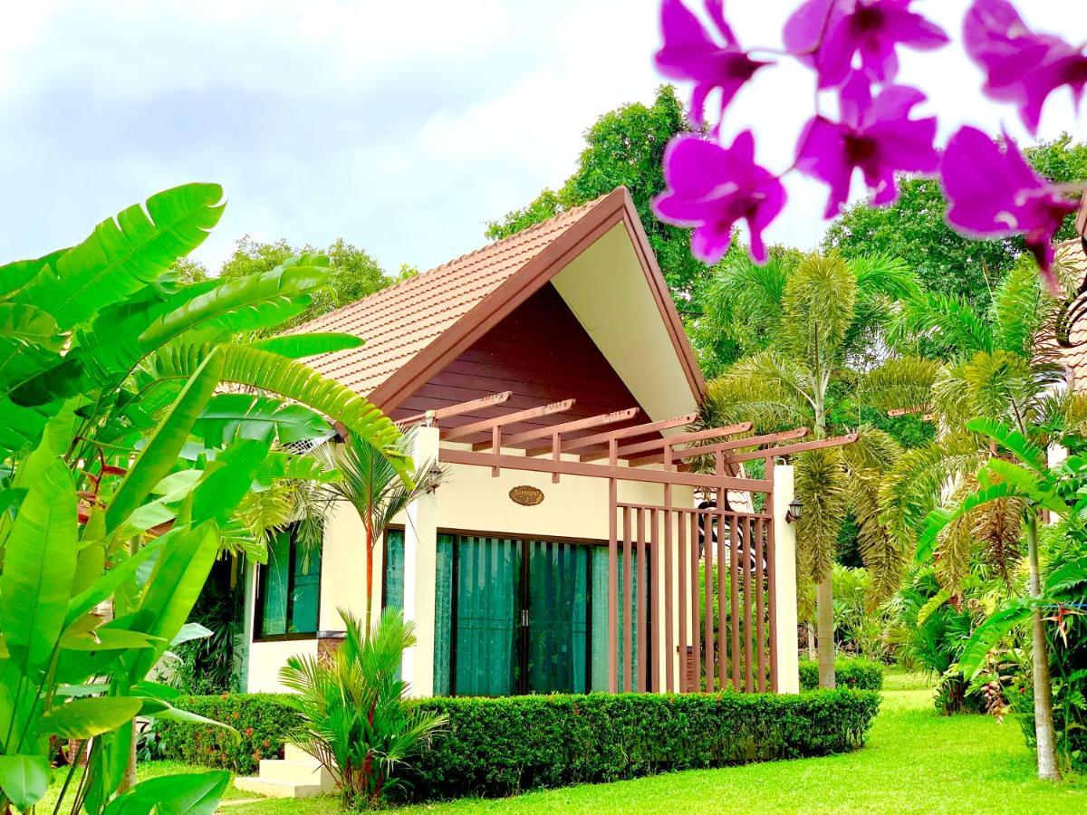 Ban Nong Thale Kannapat House מראה חיצוני תמונה
