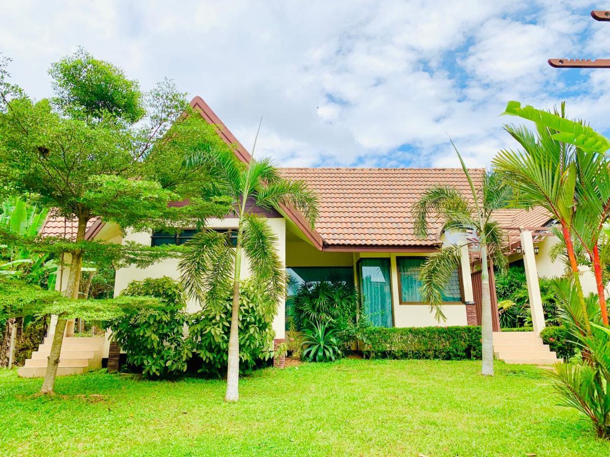 Ban Nong Thale Kannapat House מראה חיצוני תמונה