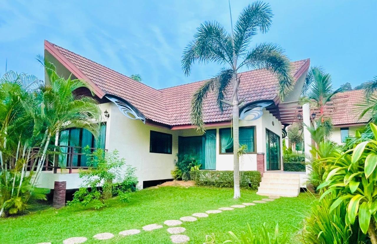 Ban Nong Thale Kannapat House מראה חיצוני תמונה