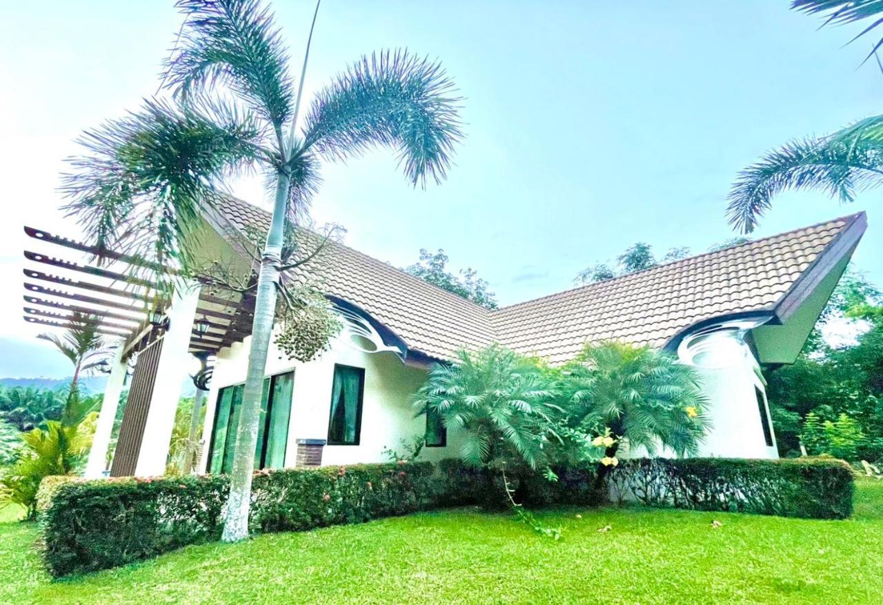 Ban Nong Thale Kannapat House מראה חיצוני תמונה