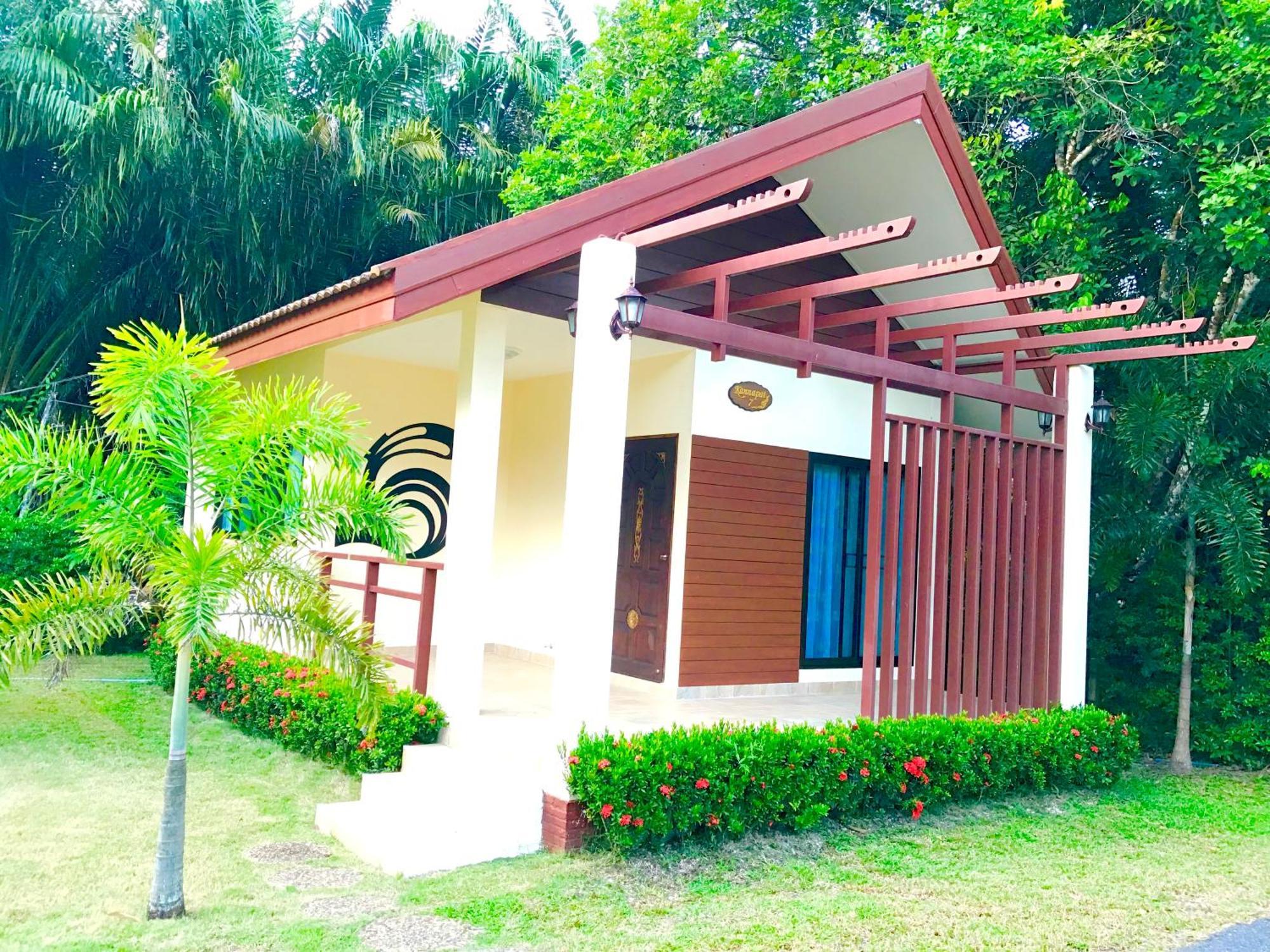Ban Nong Thale Kannapat House מראה חיצוני תמונה