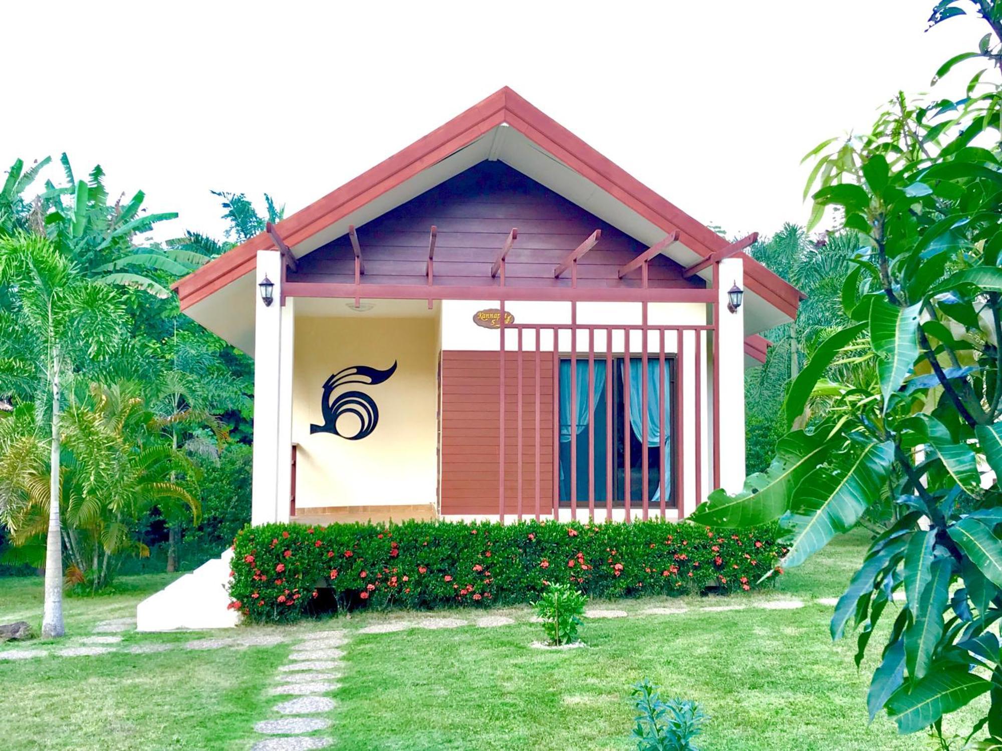 Ban Nong Thale Kannapat House מראה חיצוני תמונה