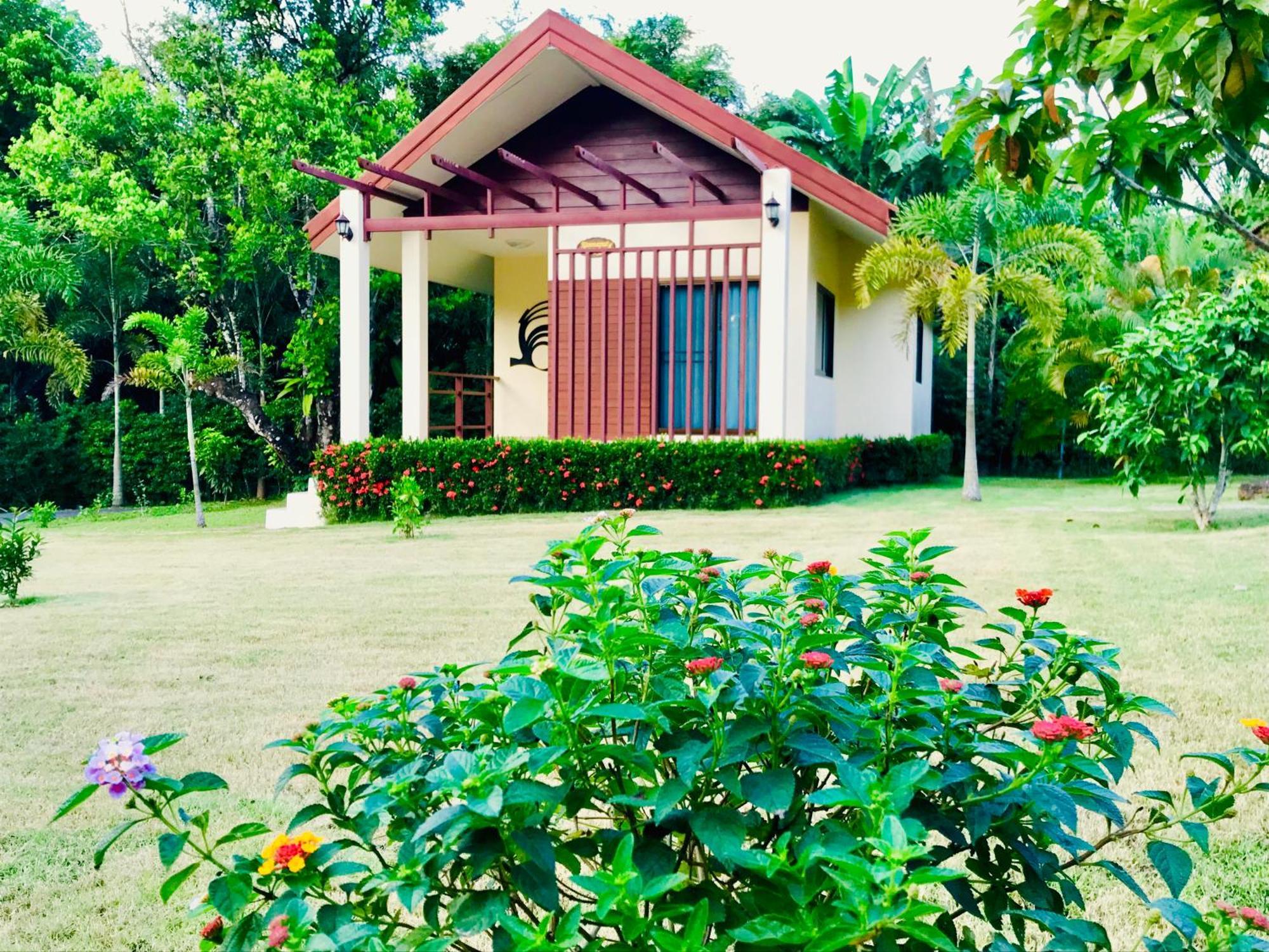 Ban Nong Thale Kannapat House מראה חיצוני תמונה