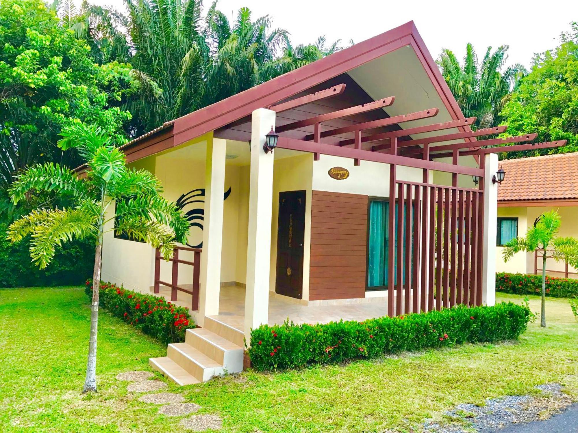 Ban Nong Thale Kannapat House מראה חיצוני תמונה