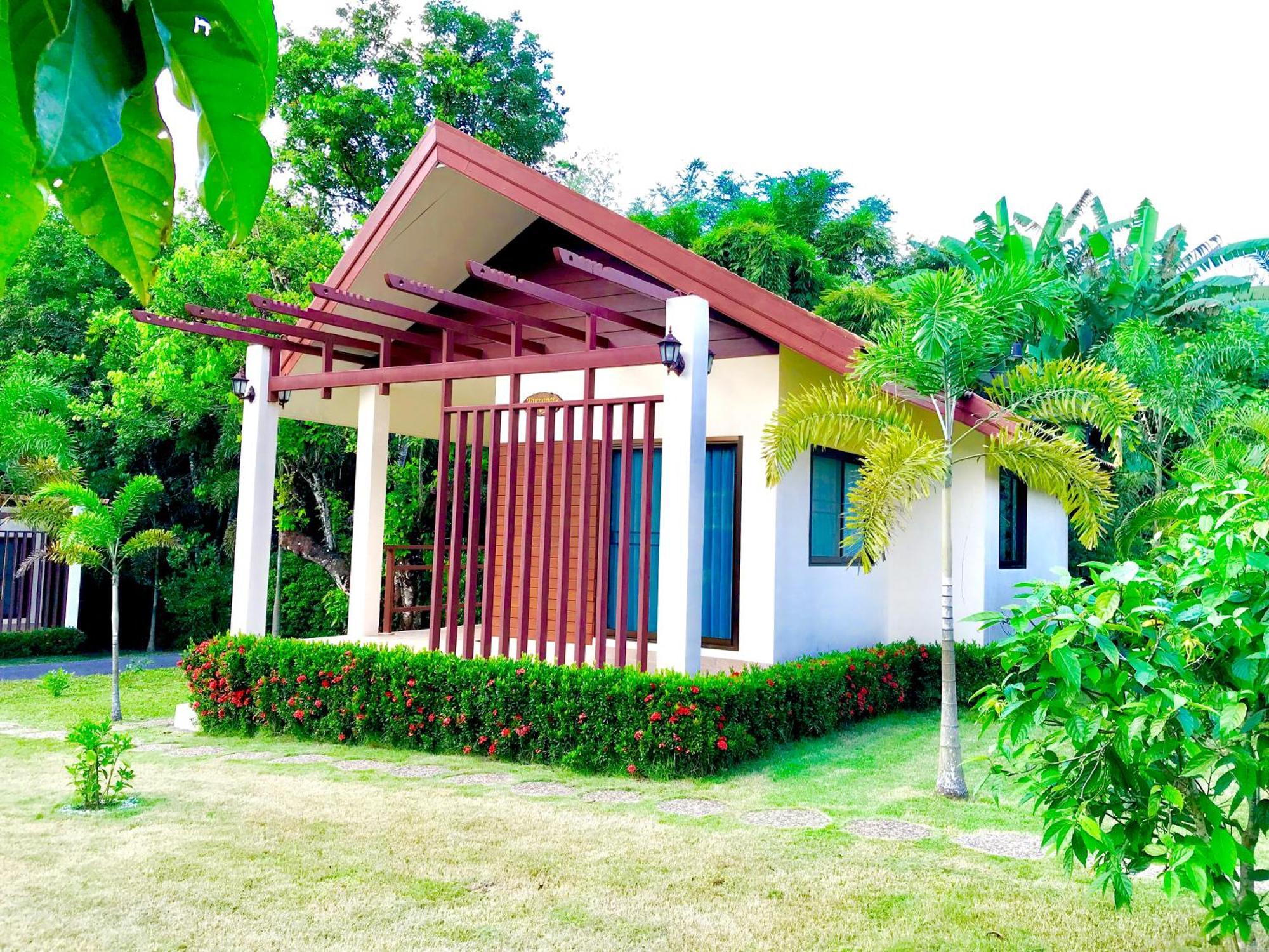 Ban Nong Thale Kannapat House מראה חיצוני תמונה