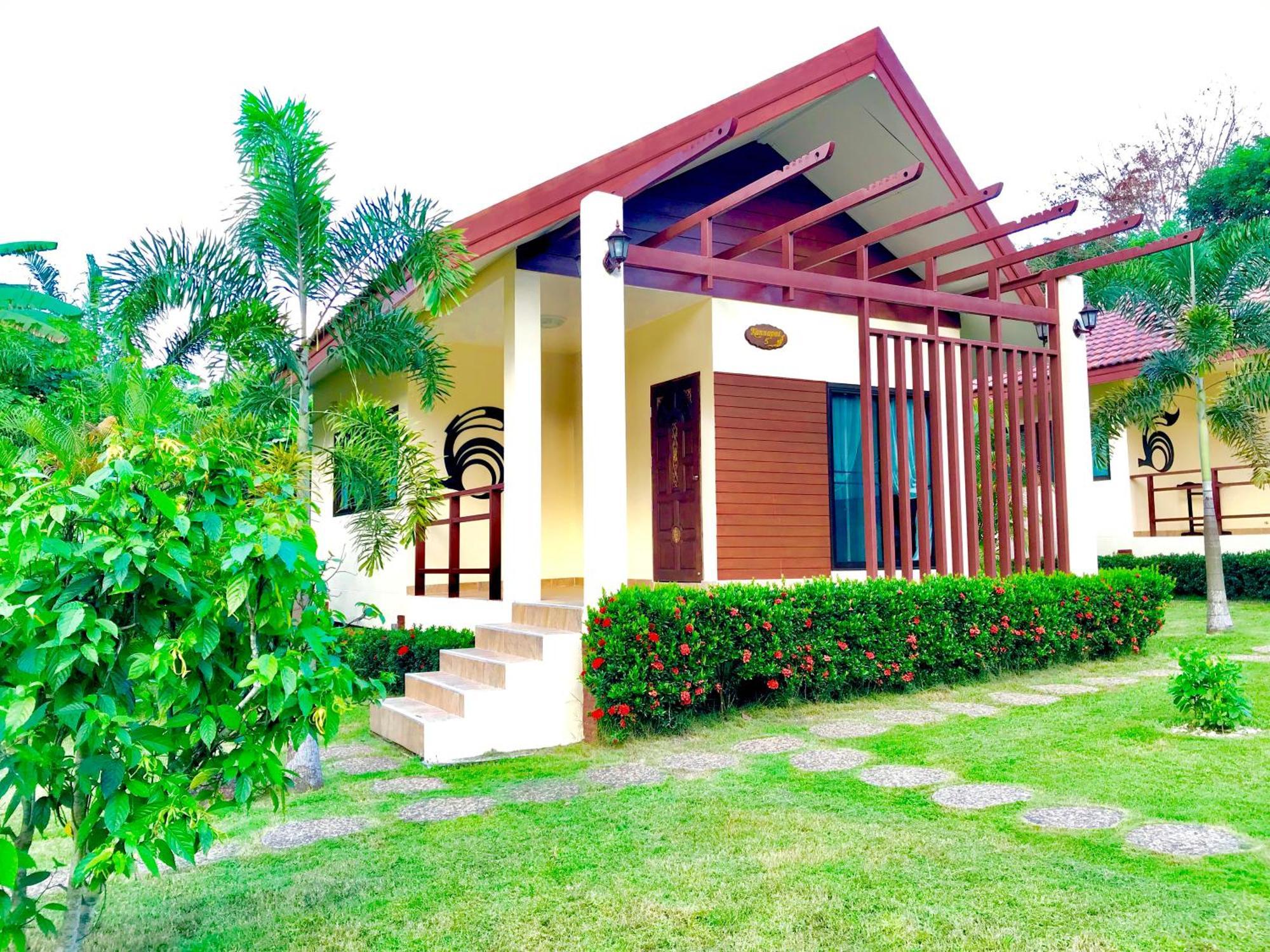 Ban Nong Thale Kannapat House מראה חיצוני תמונה