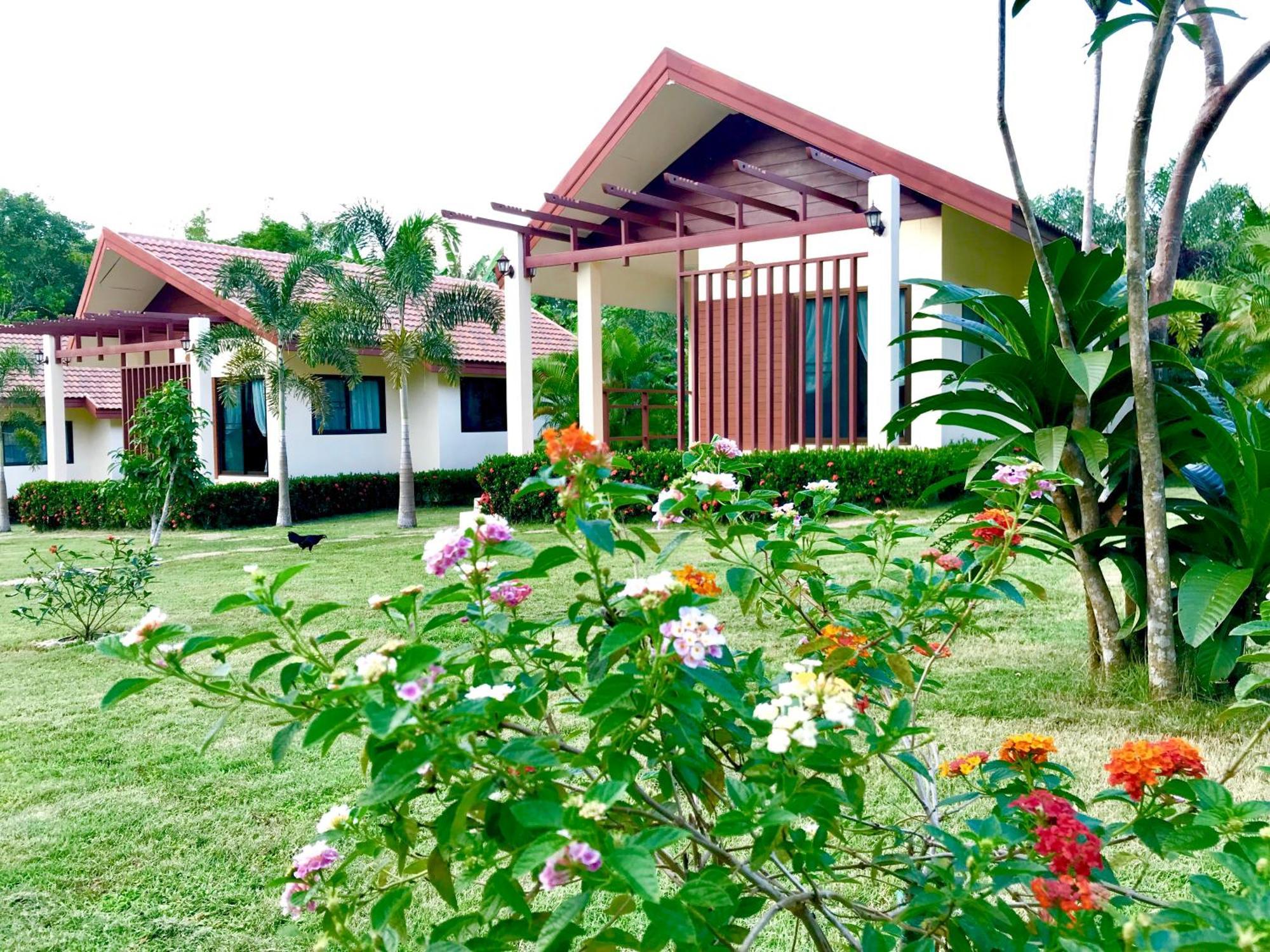 Ban Nong Thale Kannapat House מראה חיצוני תמונה