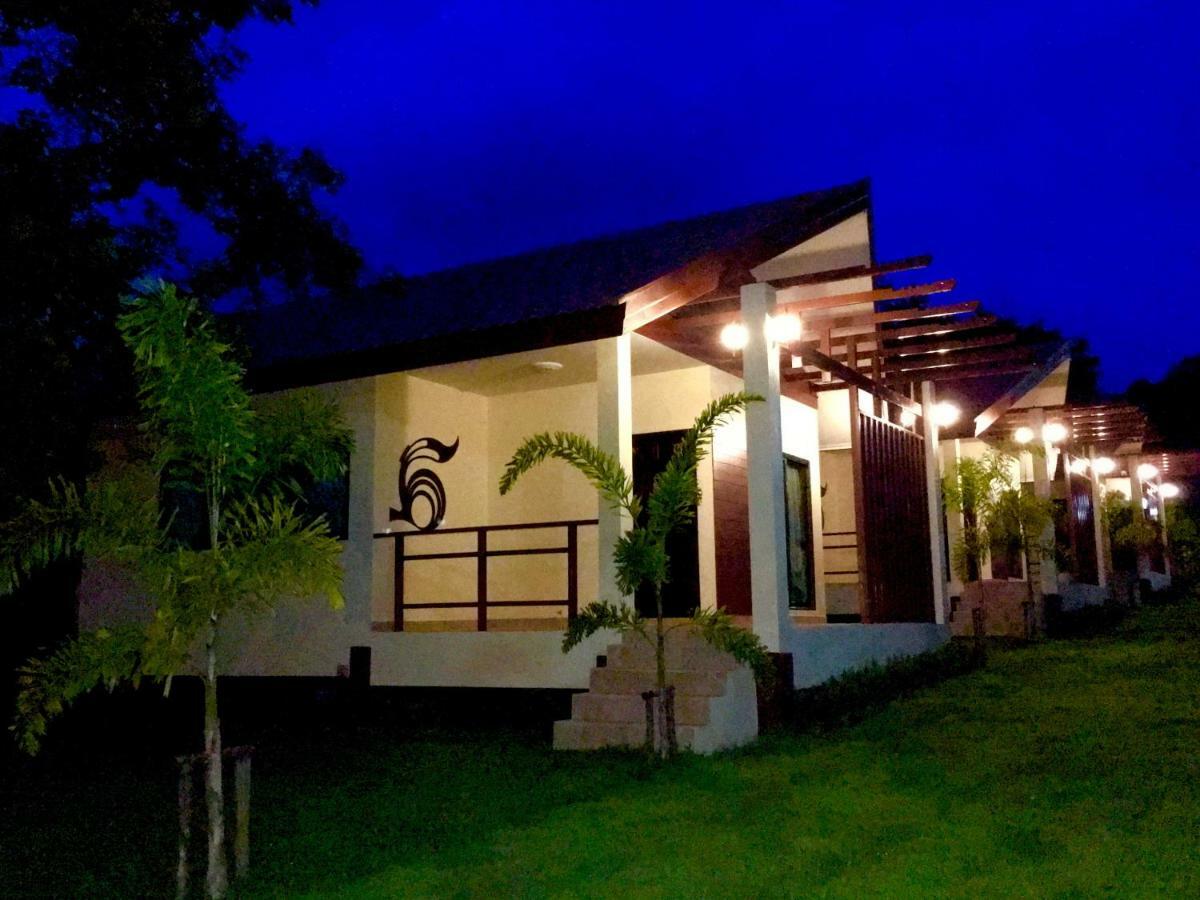 Ban Nong Thale Kannapat House מראה חיצוני תמונה