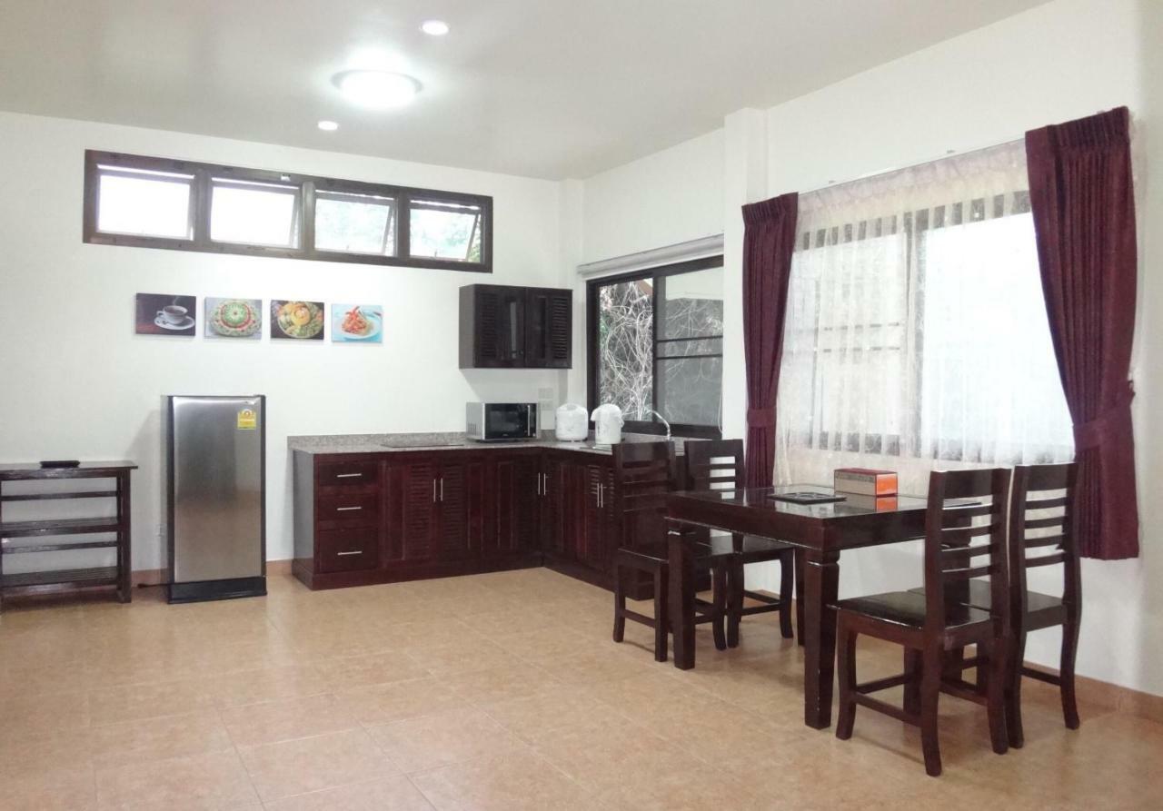Ban Nong Thale Kannapat House מראה חיצוני תמונה