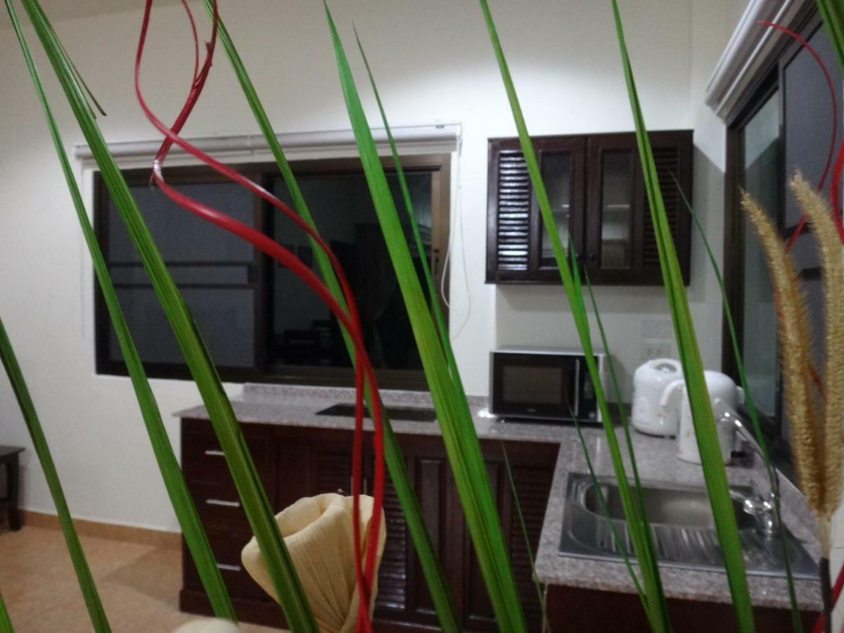 Ban Nong Thale Kannapat House מראה חיצוני תמונה