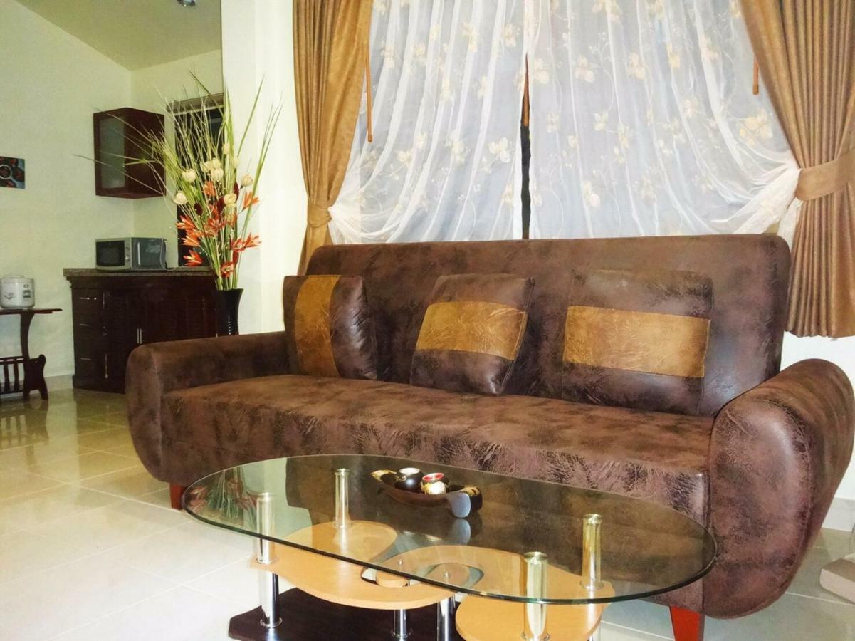 Ban Nong Thale Kannapat House מראה חיצוני תמונה
