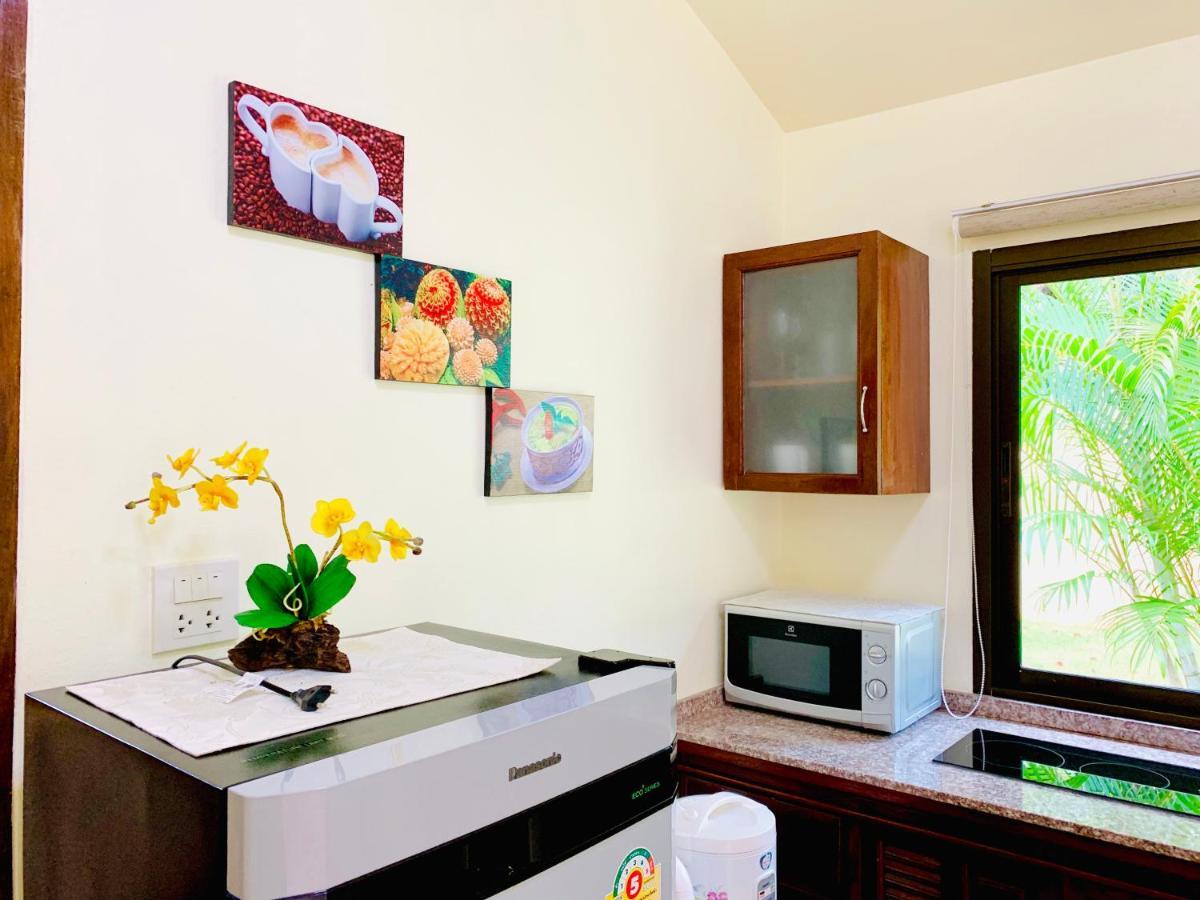 Ban Nong Thale Kannapat House מראה חיצוני תמונה