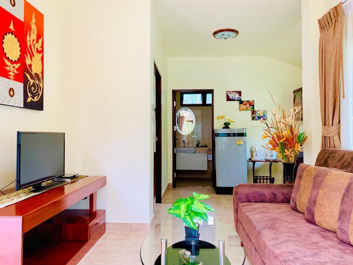 Ban Nong Thale Kannapat House מראה חיצוני תמונה